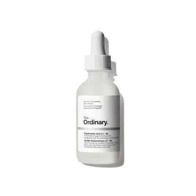 HYALURONIC ACID 2% + B5 (SUERO HIDRANTE CON ÁCIDO HIALURÓNICO Y CERAMIDAS)
